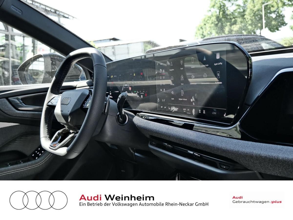 Audi A5 Avant2.0 TDI Avant quattro edition one AHV LED uvm