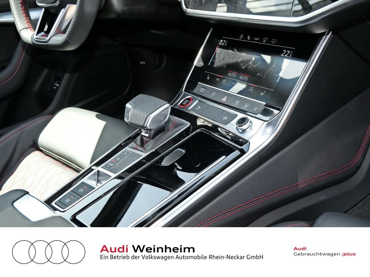 Audi S6 Avant 3.0 TDI quattro AHK Pano Sound uvm