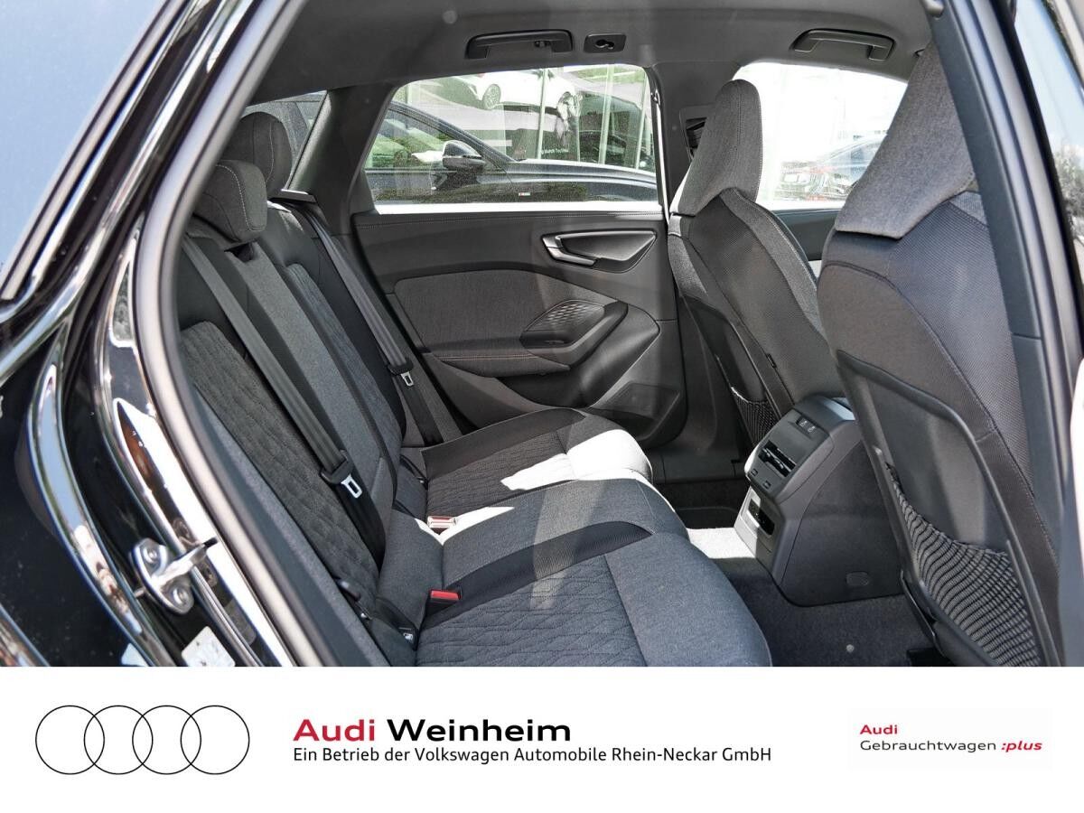 Audi A5 Avant2.0 TDI Avant quattro edition one AHV LED uvm