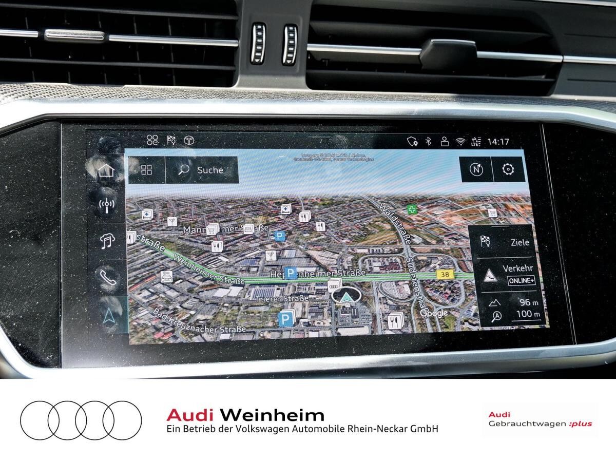 Audi S6 Avant 3.0 TDI quattro AHK Pano Sound uvm
