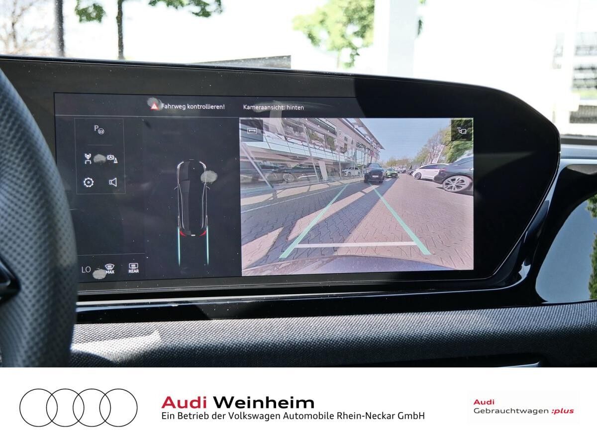 Audi A5 Avant2.0 TDI Avant quattro edition one AHV LED uvm