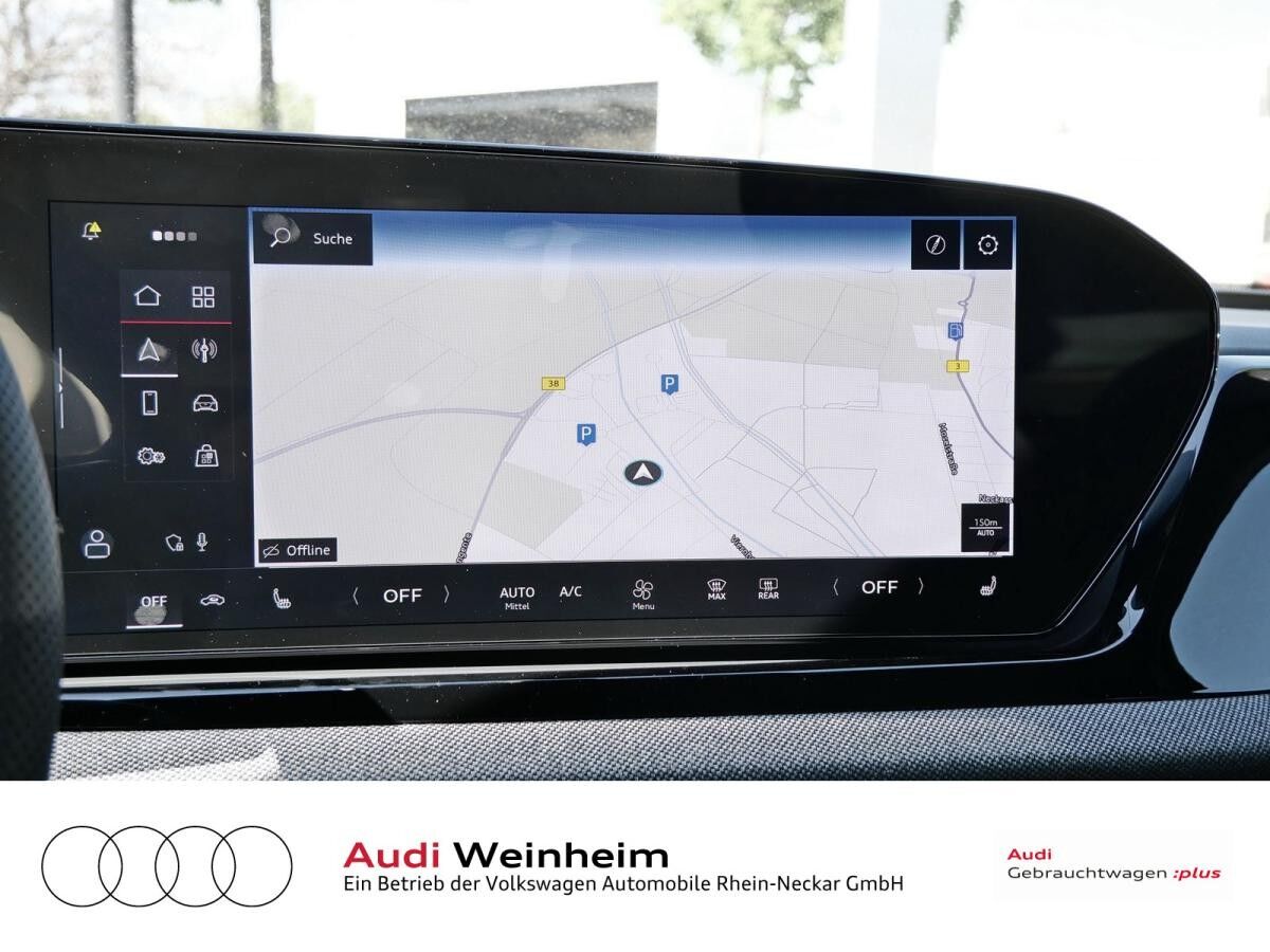 Audi A5 Avant2.0 TDI Avant quattro edition one AHV LED uvm