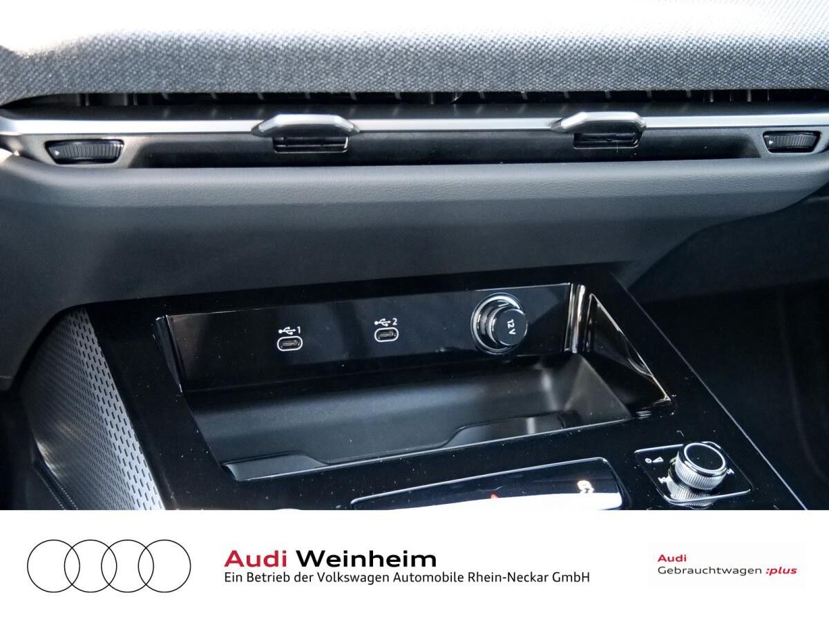 Audi A5 Avant2.0 TDI Avant quattro edition one AHV LED uvm