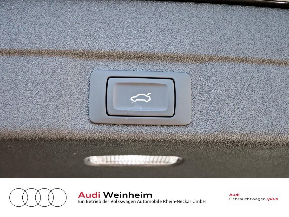 Audi A5 Avant2.0 TDI Avant quattro edition one AHV LED uvm