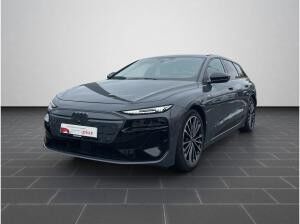 Audi A6 e-tron A6 Avant e-tron Performance S line/Matrix-LED/ACC/uvm. Audi A6 e-tron A6 Avant e-tron Performance S line/Matrix-LED/ACC/uvm.