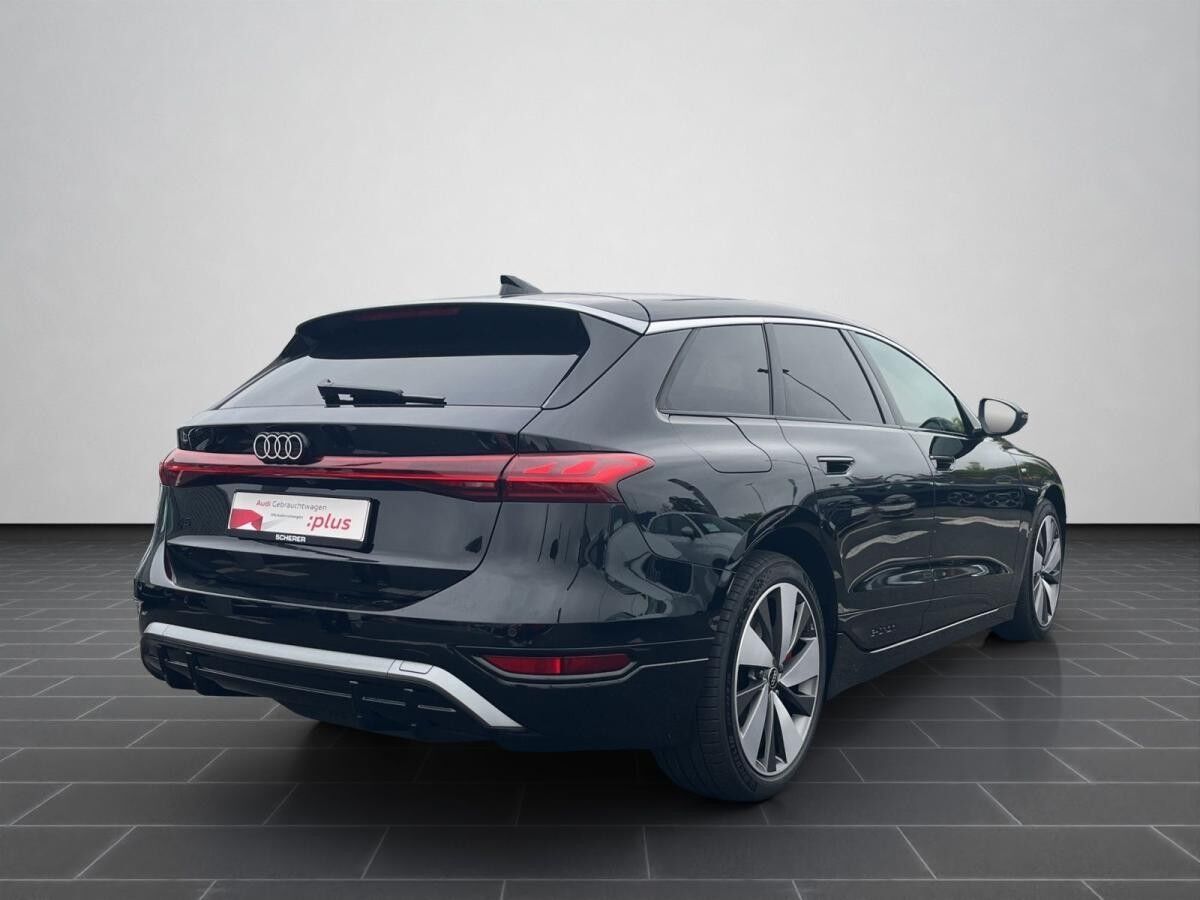 Audi A6 e-tron A6 Avant e-tron Performance S line/AHK/Matrix-LED/uvm.