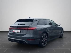 Audi A6 e-tron A6 Avant e-tron Performance S line/Matrix-LED/ACC/uvm. Audi A6 e-tron A6 Avant e-tron Performance S line/Matrix-LED/ACC/uvm.