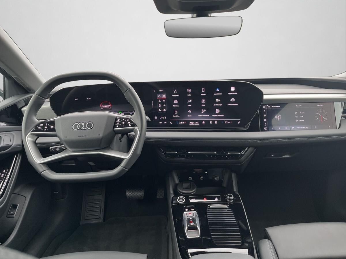 Audi A6 e-tron A6 Avant e-tron Performance S line/AHK/Matrix-LED/uvm.