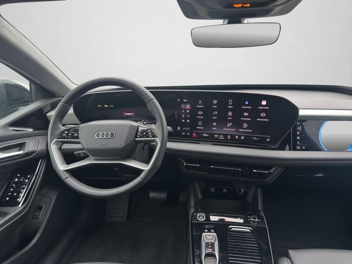 Audi A6 e-tron A6 Avant e-tron Performance S line/Matrix-LED/ACC/uvm.