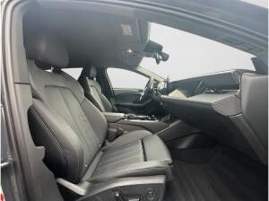 Audi A6 e-tron A6 Avant e-tron Performance S line/Matrix-LED/ACC/uvm. Audi A6 e-tron A6 Avant e-tron Performance S line/Matrix-LED/ACC/uvm.