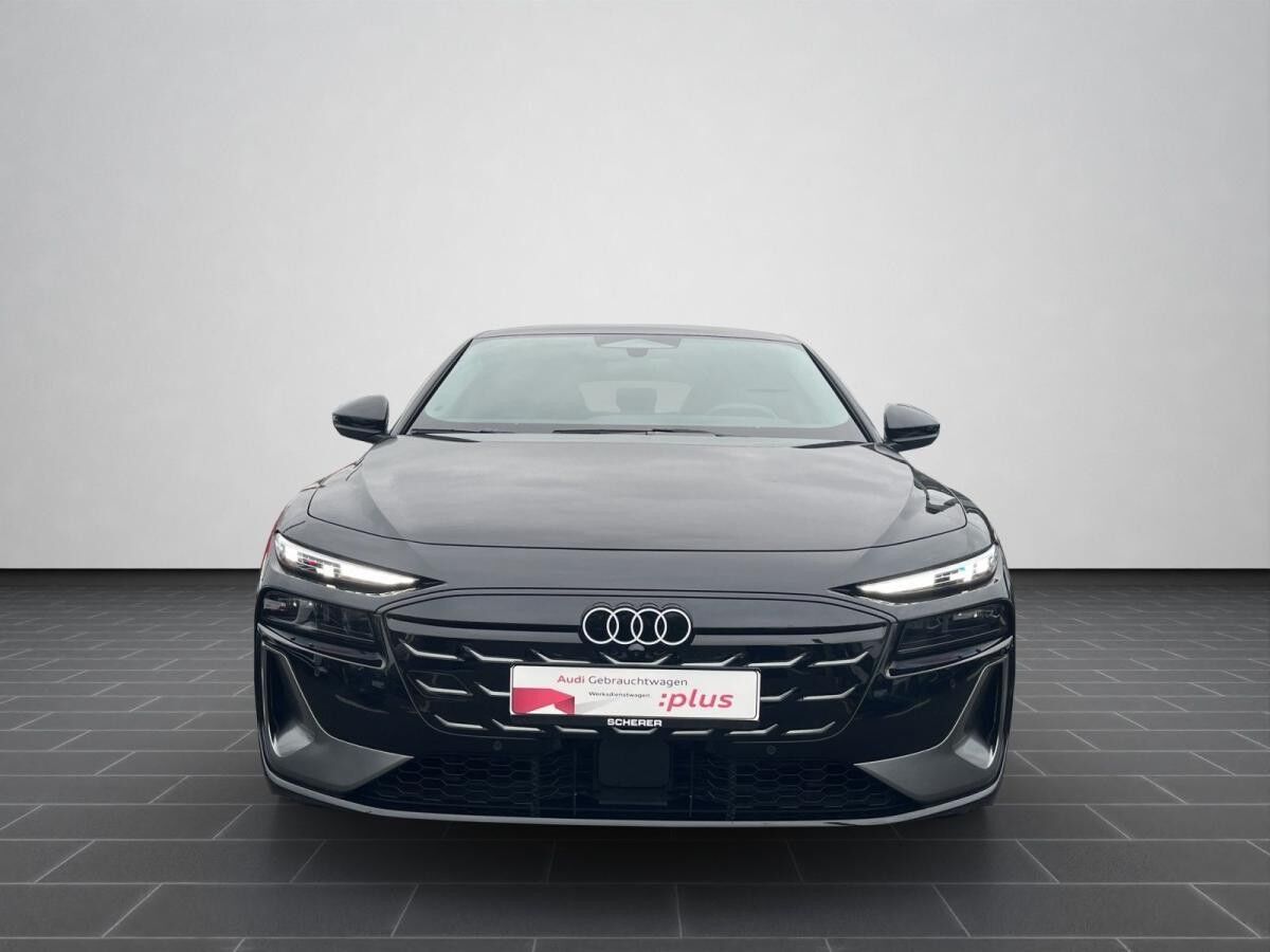 Audi A6 e-tron A6 Avant e-tron Performance S line/AHK/Matrix-LED/uvm.