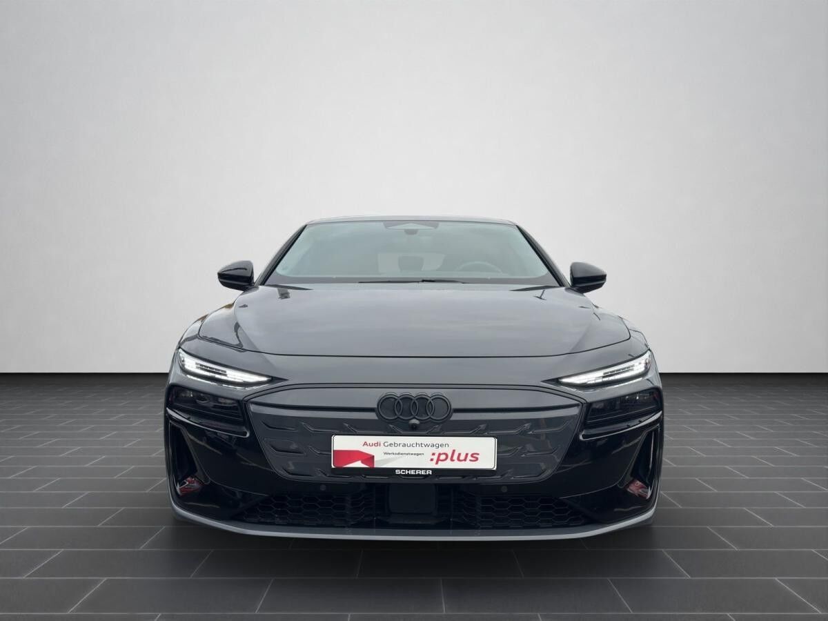 Audi A6 e-tron A6 Avant e-tron Performance S line/Matrix-LED/ACC/uvm.