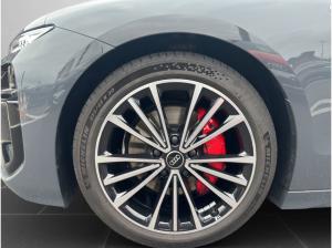 Audi A6 e-tron A6 Avant e-tron Performance S line/SOH:97%/Matrix-LED/ACC/uvm.