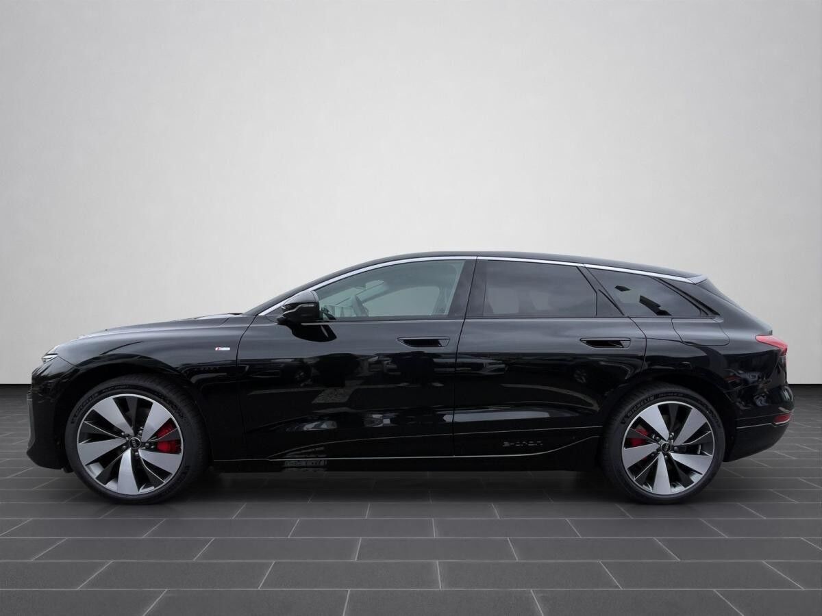 Audi A6 e-tron A6 Avant e-tron Performance S line/AHK/Matrix-LED/uvm.