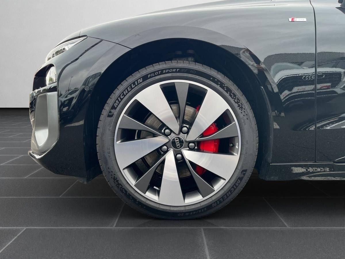 Audi A6 e-tron A6 Avant e-tron Performance S line/AHK/Matrix-LED/uvm.