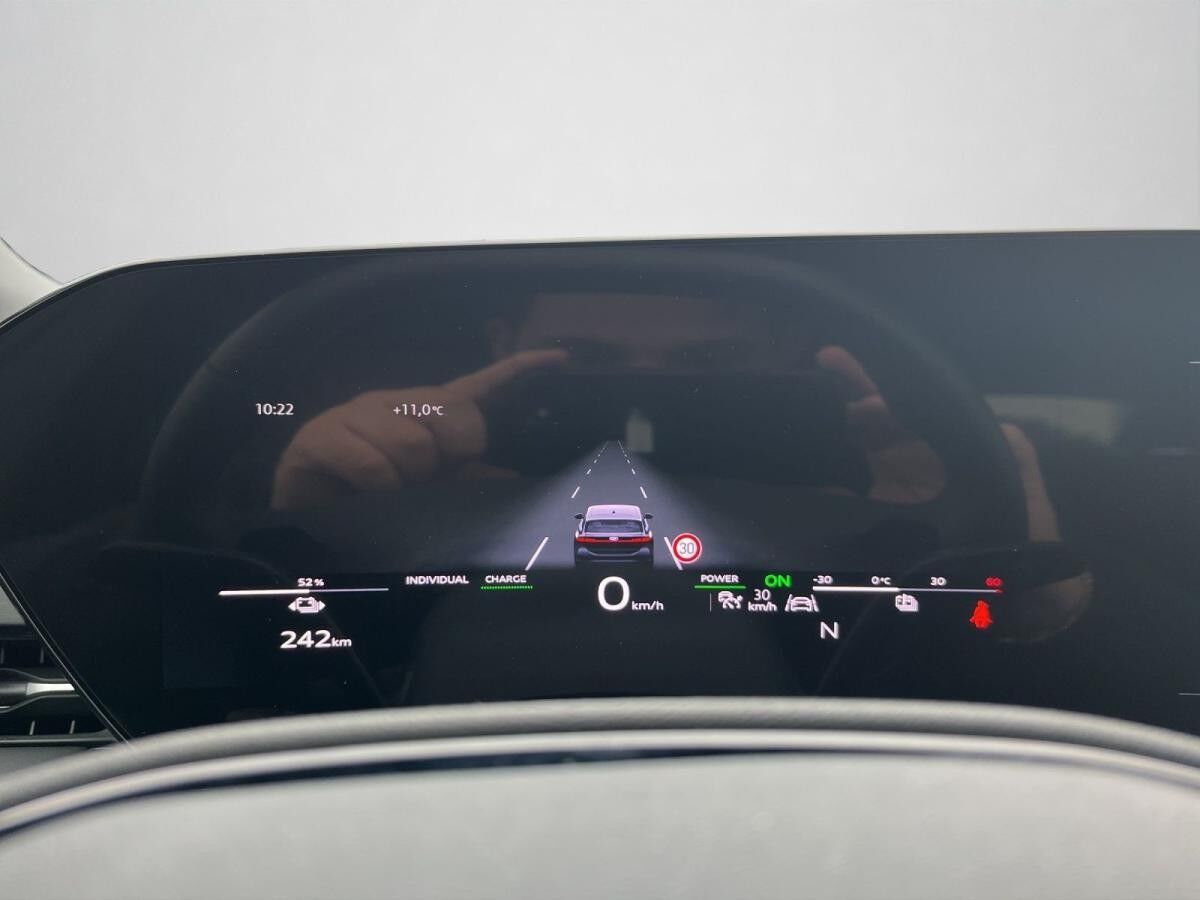 Audi A6 e-tron A6 Avant e-tron Performance S line/AHK/Matrix-LED/uvm.