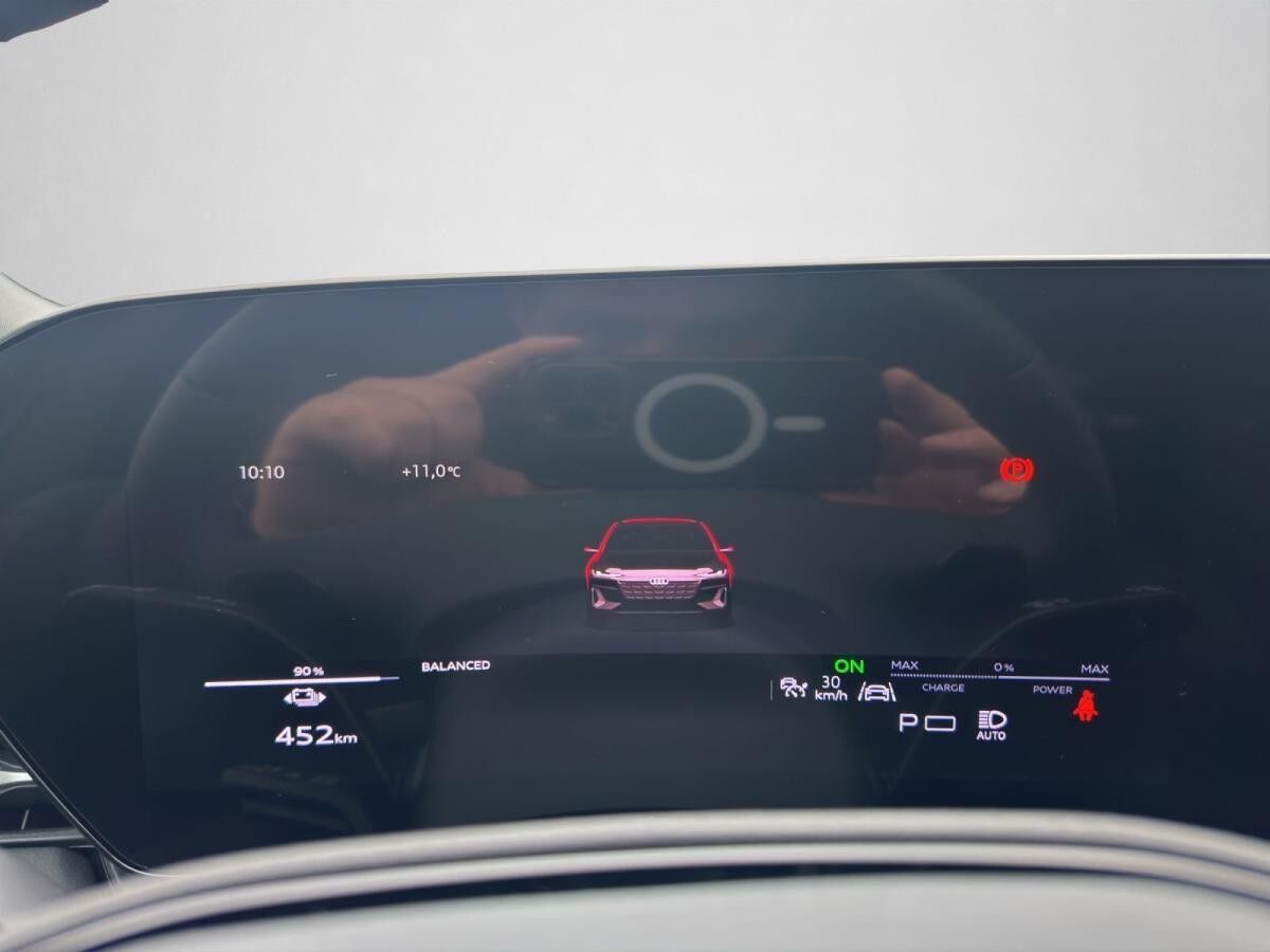 Audi A6 e-tron A6 Avant e-tron Performance S line/Matrix-LED/ACC/uvm.