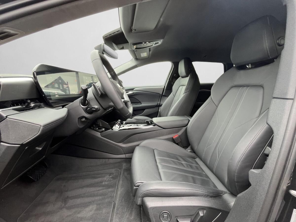 Audi A6 e-tron A6 Avant e-tron Performance S line/AHK/Matrix-LED/uvm.