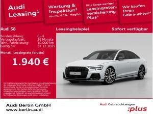 Audi S8 TFSI tiptronic Audi S8 TFSI tiptronic