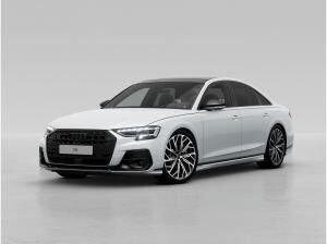 Audi S8 TFSI tiptronic Audi S8 TFSI tiptronic