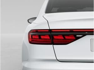 Audi S8 TFSI tiptronic Audi S8 TFSI tiptronic