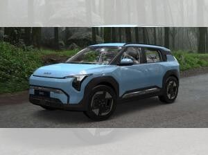 Kia EV3 58 kWh 150 kW Air Frontantrieb WÄRMEPUMPE RÜCKFAHRKAMERA SITZHEIZUNG LENKRADHEIZUNG