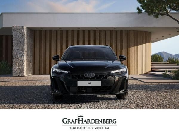 Audi A6 Avant e-hybrid quattro | 0,5% Versteuerung | DEMNÄCHST  VERFÜGBAR