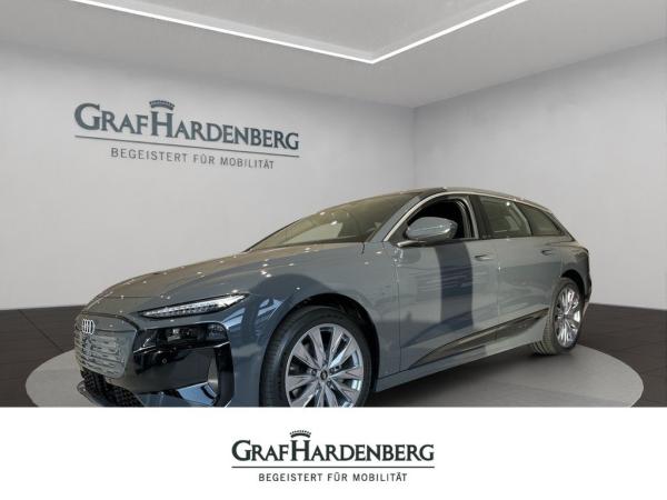 Audi A6 e-tron A6 Avant e-tron