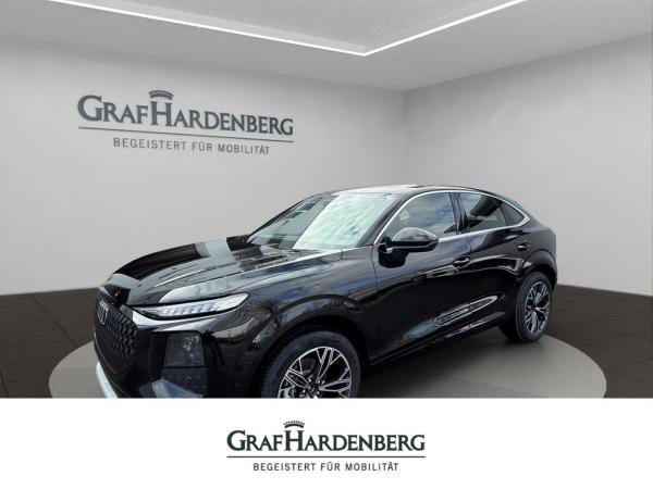 Audi Q3 Sportback TFSI