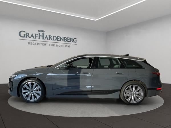 Audi A6 e-tron A6 Avant e-tron