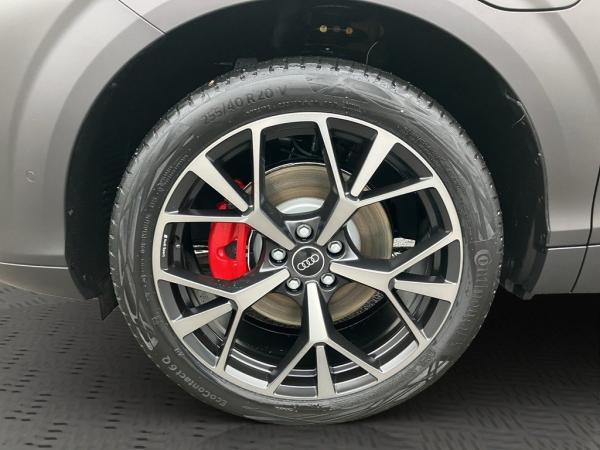 Audi Q3 Sportback e-hybrid