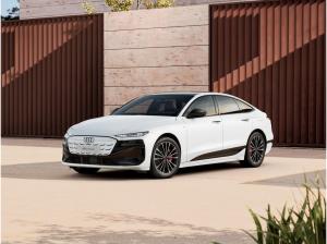 Audi A6 e-tron A6 Sportback e-tron performance