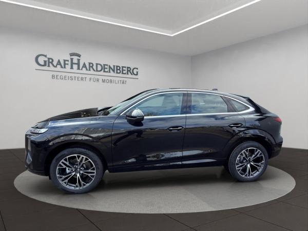 Audi Q3 Sportback TFSI