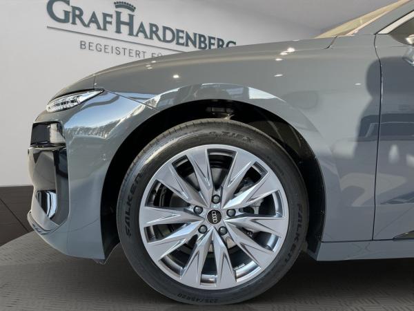 Audi A6 e-tron A6 Avant e-tron