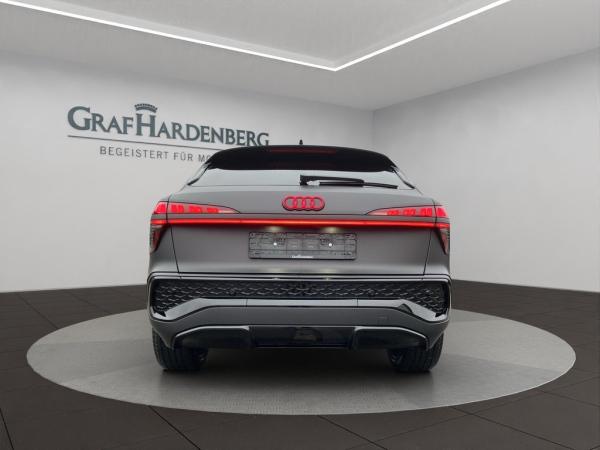 Audi Q3 Sportback e-hybrid