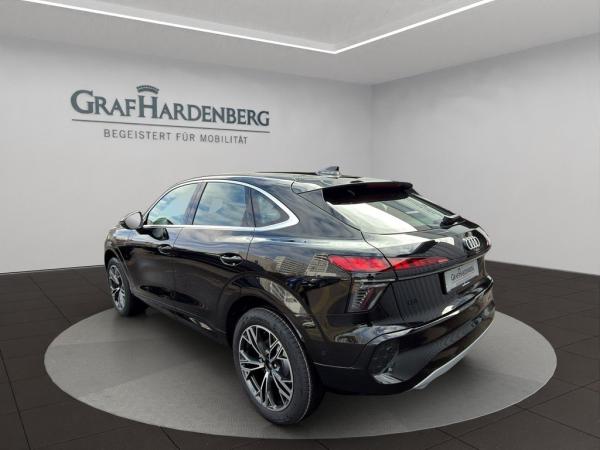 Audi Q3 Sportback TFSI