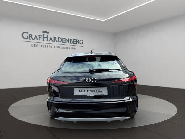 Audi Q3 Sportback TFSI