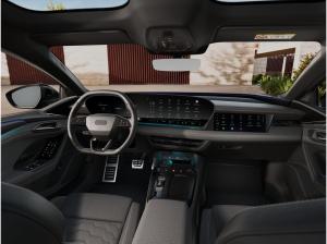 Audi A6 e-tron A6 Sportback e-tron performance