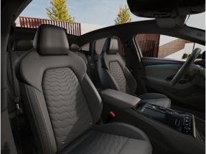 Audi A6 e-tron A6 Sportback e-tron performance