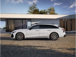 Audi A6 Avant e-hybrid quattro | 0,5% Versteuerung | DEMNÄCHST  VERFÜGBAR