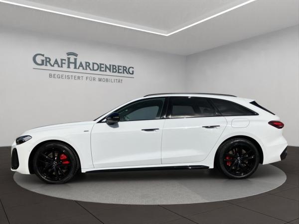 Audi A5 Avant e-hybrid quattro | 0,5% Versteuerung | SOFORT VERFÜGBAR