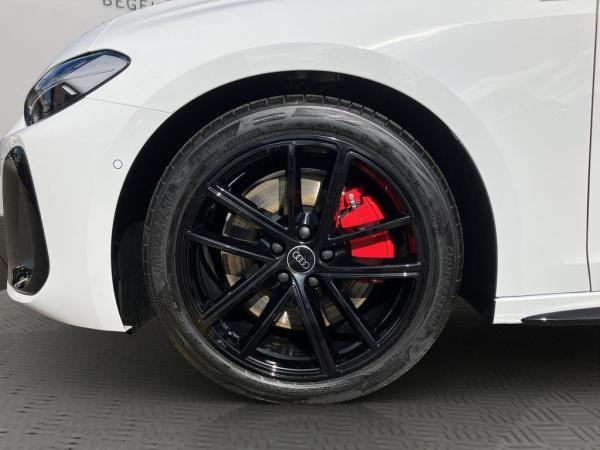 Audi A5 Avant e-hybrid quattro | 0,5% Versteuerung | SOFORT VERFÜGBAR