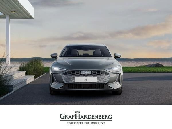 Audi A5 Avant e-hybrid quattro | 0,5% Versteuerung | DEMNÄCHST  VERFÜGBAR