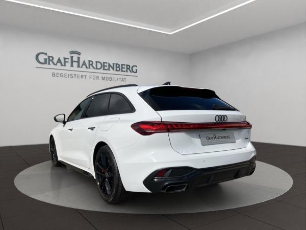 Audi A5 Avant e-hybrid quattro | 0,5% Versteuerung | SOFORT VERFÜGBAR