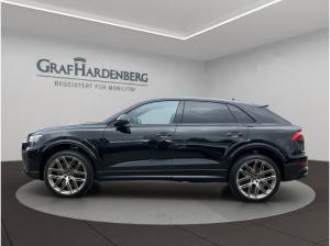 Audi RS Q8 SUV