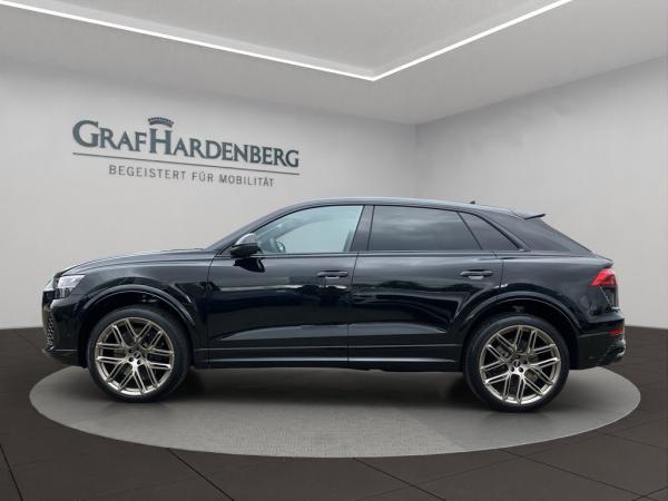 Audi RS Q8 SUV