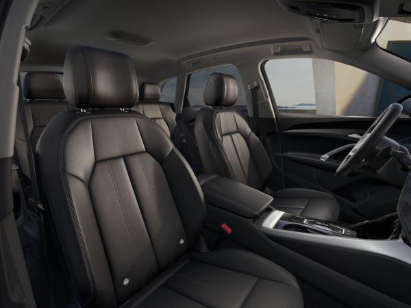 Audi Q5 SUV e-hybrid quattro