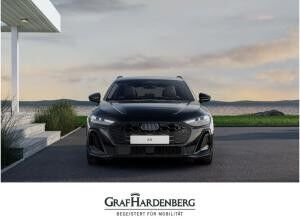 Audi A5 Avant e-hybrid quattro | 0,5% Versteuerung | SOFORT VERFÜGBAR