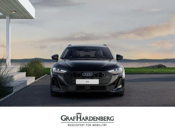 Audi A5 Avant e-hybrid quattro | 0,5% Versteuerung | SOFORT VERFÜGBAR