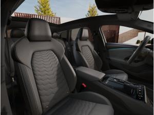 Audi A6 e-tron A6 Avant e-tron performance